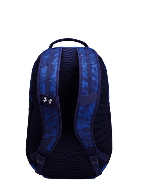 HUSTLE 6.0 Sac à dos pour ordinateur portable 15,6" bleu technique - Sacs à dos pour l'École & les Loisirs