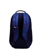 UNDER ARMOUR HUSTLE 6.0 Sac à dos pour ordinateur portable 15,6" - Sacs à dos pour l'École & les Loisirs