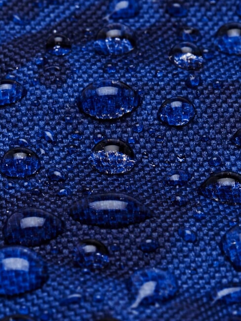 HUSTLE 6.0 Sac à dos pour ordinateur portable 15,6" bleu technique - Sacs à dos pour l'École & les Loisirs