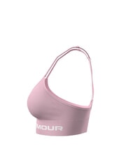 UNDER ARMOUR VANISH soutien-gorge rose prime - Sous-v&ecirc;tements pour femmes - 3