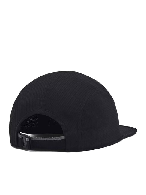 CAMPER Casquette de baseball noir - Bonnets