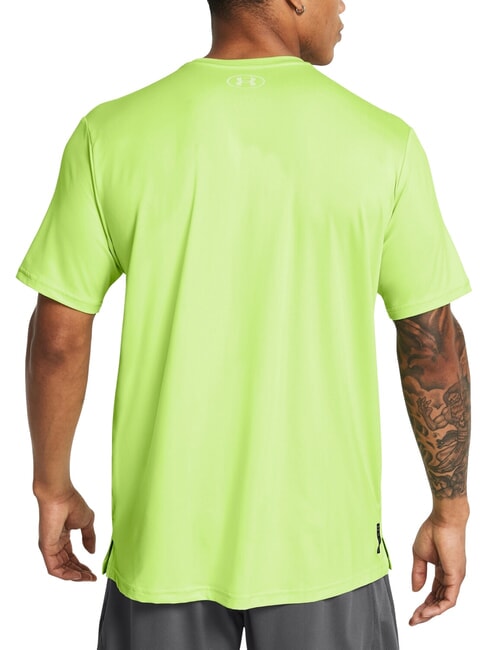 VANISH T-shirt marine ou verte - T-shirt
