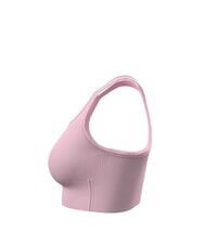 UNDER ARMOUR VANISH soutien-gorge de sport rose prime - Sous-v&ecirc;tements pour femmes - 3