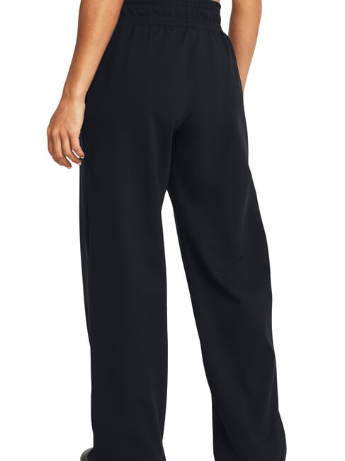 MOTION OPEN Pantalon de sport noir - Costumes de sport pour femmes