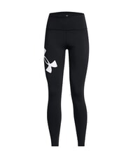 UNDER ARMOUR CAMPUS Guêtres noir - Pantalons pour femmes - 3