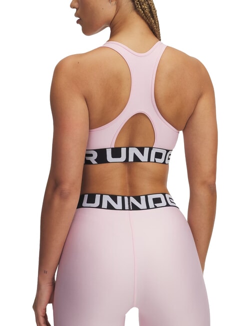 HG MID soutien-gorge de sport rose prime - Sous-v&ecirc;tements pour femmes