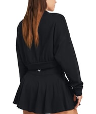 UNDER ARMOUR RIVAL TERRY Sweat-shirt - Sweat-shirts pour femmes