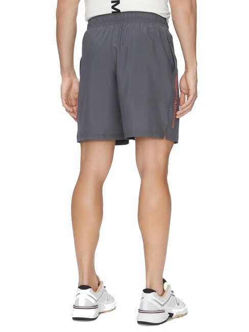 TECH WOVEN Shorts de sport Château de Rocher - Costumes de sport pour hommes