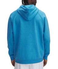 UNDER ARMOUR RIVAL FLEECE Sweatshirt à capuche - Pulls molletonnés