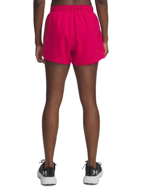 FLY BY 3  fuchsia ombré - Pantalon