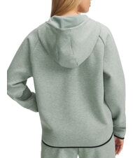 UNDER ARMOUR UNSTOPPABLE Sweatshirt à capuche - Sweat-shirts pour femmes