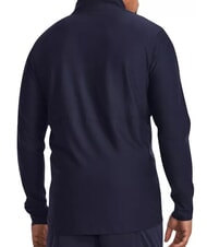 UNDER ARMOUR MS Veste sport bleu marine de minuit/bleu marine de minuit - Vestes pour hommes - 2