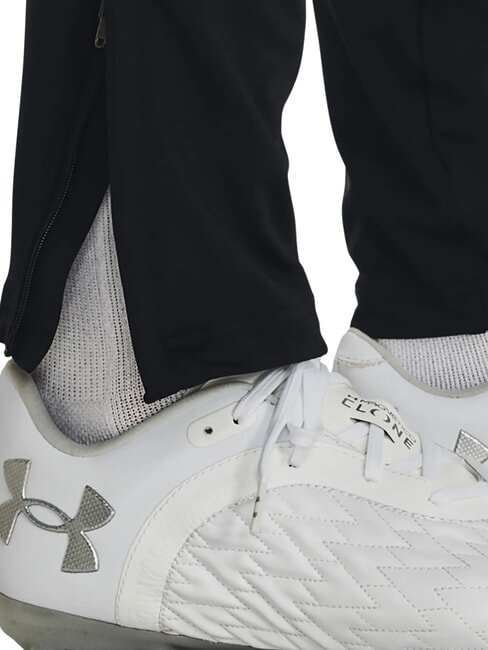 MS Pantalon de sport noir - Costumes de sport pour hommes