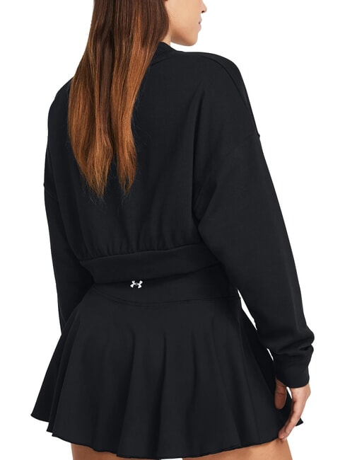 RIVAL TERRY Sweat-shirt noir - Sweat-shirts pour femmes