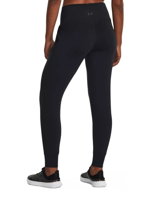 MERIDIAN Pantalon de sport noir - Pantalons pour femmes