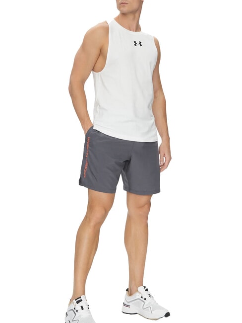 TECH WOVEN Shorts de sport Château de Rocher - Costumes de sport pour hommes