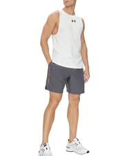 UNDER ARMOUR TECH WOVEN Shorts de sport Château de Rocher - Costumes de sport pour hommes - 2