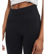 UNDER ARMOUR VANISH  noir - Pantalons pour femmes - 3