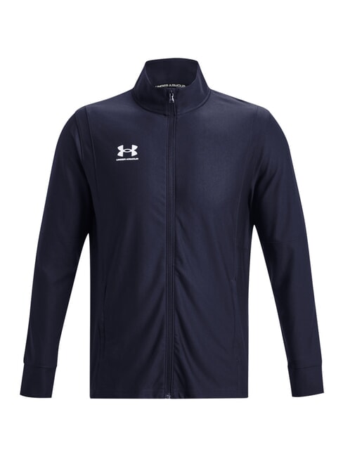 MS Veste sport bleu marine de minuit/bleu marine de minuit - Vestes pour hommes
