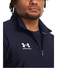 UNDER ARMOUR MS Veste sport bleu marine de minuit/bleu marine de minuit - Vestes pour hommes - 3