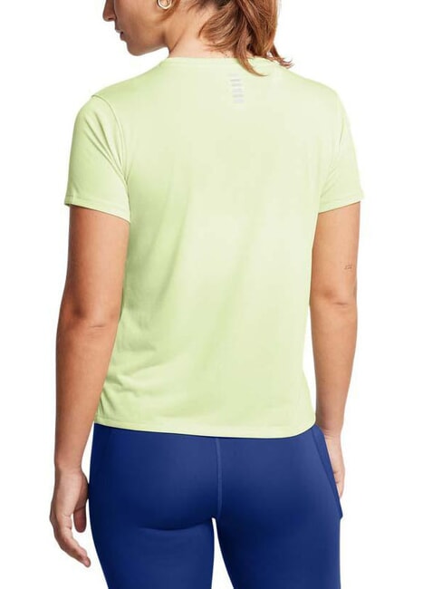 LAUNCH  vert rétro - T-shirt