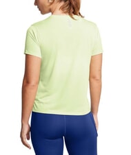 UNDER ARMOUR LAUNCH  vert rétro - T-shirt - 2