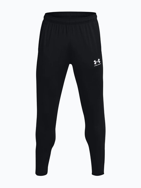 MS Pantalon de sport noir - Costumes de sport pour hommes