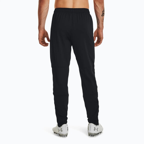 MS Pantalon de sport noir - Costumes de sport pour hommes