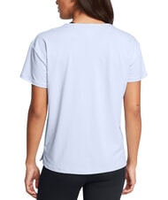 UNDER ARMOUR VANISH T-shirt bleu nimbe - T-shirt - 2