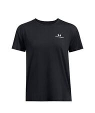 UNDER ARMOUR VANISH T-shirt noir - T-shirt - 3