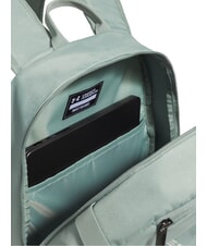 UNDER ARMOUR HUSTLE LITE sac à dos pour ordinateur portable 15" vert de silice - Sacs à dos pour l'École & les Loisirs - 3