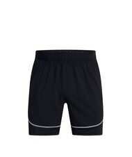 UNDER ARMOUR MS Shorts noir - Costumes de sport pour hommes - 3