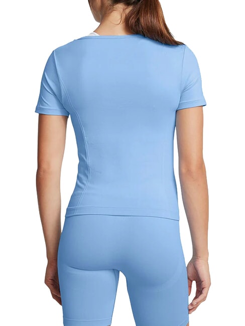 VANISH T-shirt à manches courtes bleu horizon - T-shirt