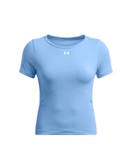 UNDER ARMOUR VANISH T-shirt à manches courtes bleu horizon - T-shirt - 3