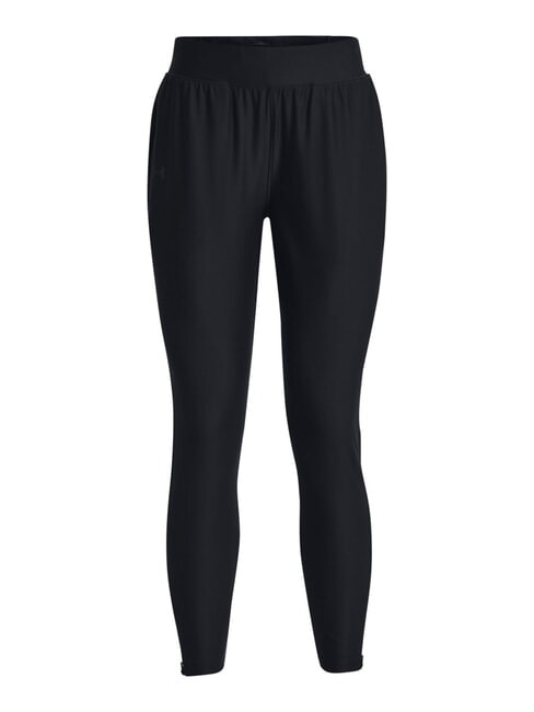 LAUNCH Pantalon de survêtement noir - Costumes de sport pour femmes
