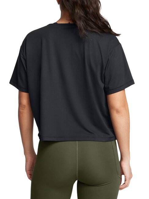 MOTION T-shirt noir - T-shirt