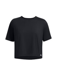 UNDER ARMOUR MOTION T-shirt noir - T-shirt - 3