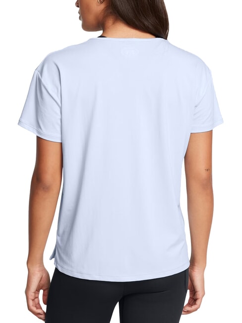 VANISH T-shirt bleu nimbe - T-shirt