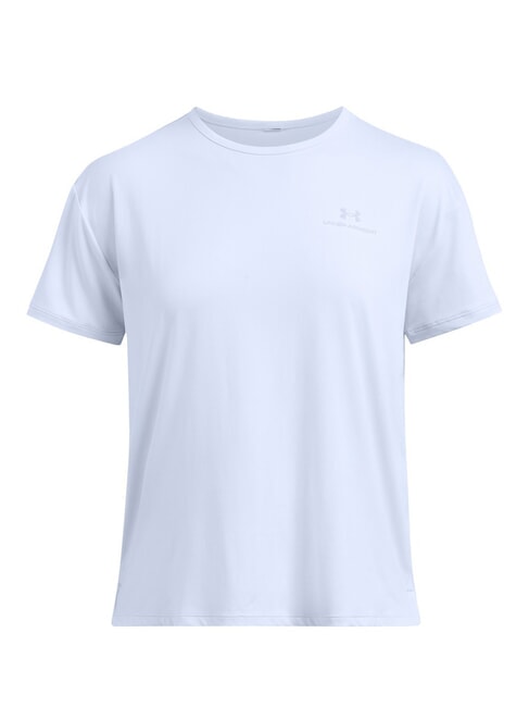 VANISH T-shirt bleu nimbe - T-shirt