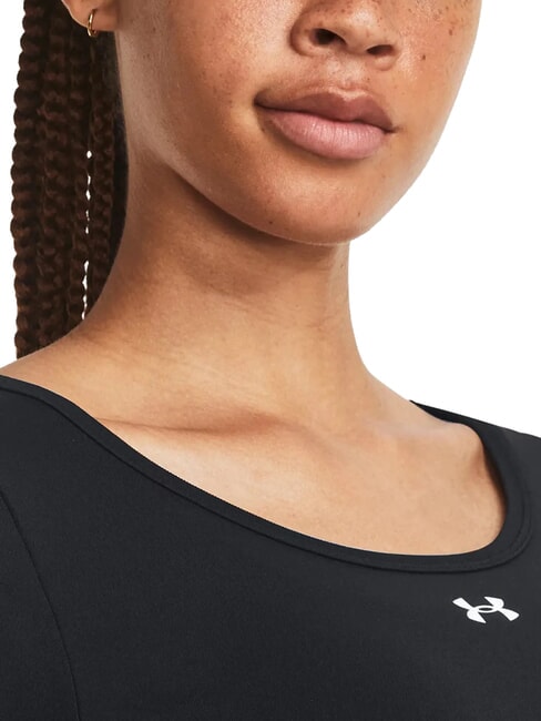 VANISH T-shirt à manches longues noir - T-shirt