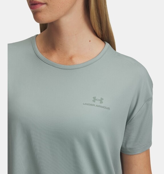 VANISH T-shirt vert de silice - T-shirt