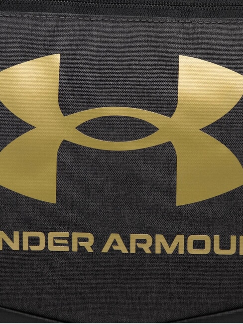 UNDENIABLE 5.0 S Sac de sport noir - Sacs de voyage