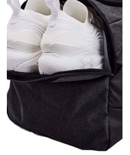 UNDER ARMOUR UNDENIABLE 5.0 S Sac de sport noir - Sacs de voyage - 4