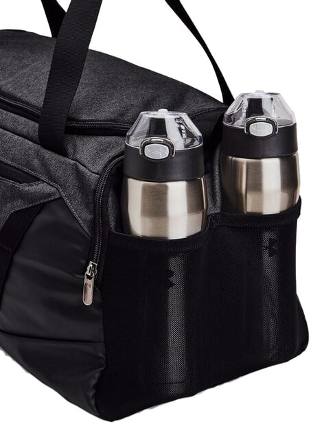 UNDENIABLE 5.0 S Sac de sport noir - Sacs de voyage