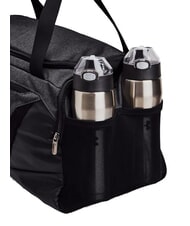 UNDER ARMOUR UNDENIABLE 5.0 S Sac de sport noir - Sacs de voyage - 5