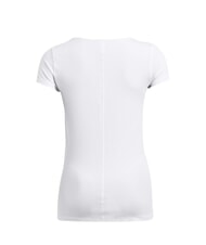 UNDER ARMOUR TECH MESH T-shirt à manches courtes blanc - T-shirt - 4