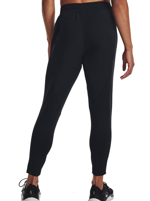 UNSTOPPABLE Pantalon de sport noir - Pantalons pour femmes