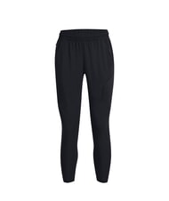 UNDER ARMOUR UNSTOPPABLE Pantalon de sport noir - Pantalons pour femmes - 4