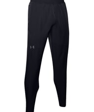 UNDER ARMOUR UNSTOPPABLE Pantalon de sport noir - Costumes de sport pour hommes - 4