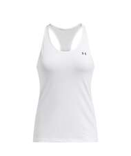 UNDER ARMOUR TECH MESH RACER Débardeur blanc - T-shirt - 3